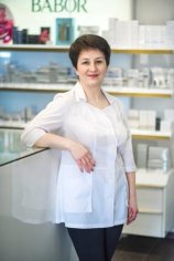 Кошель Ольга