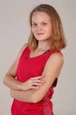 Преснякова Настя