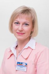 Аверина Ольга Николаевна