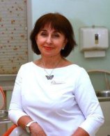 Фатихова Виктория Абриковна