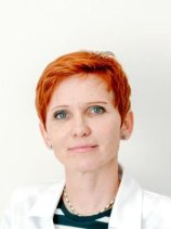 Трутнева Наталья Владимировна