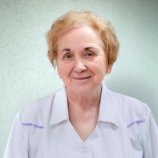 Верцинская Людмила Аркадьевна