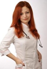 Хрол Светлана Николаевна