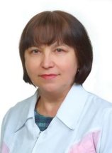 Уманец Зоя Алексеевна