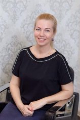 Исакович Ольга