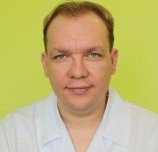 Смольников Сергей Владимирович