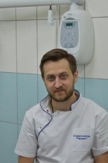 Нестеров Герман Михайлович