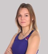 Новикова Анна