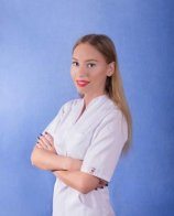 Буланкина Анна Сергеевна