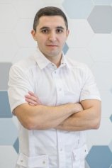 Атциев Магомед Багаутдинович