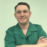 Щеголев Иван Владимирович
