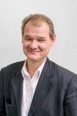 Коровкин Александр Владимирович