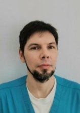 Серафимов Андрей Сергеевич