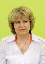Лобачева Ирина Борисовна