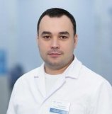 Абдулхакимов Эльмир Равильевич