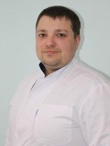 Карпов Константин Евгеньевич