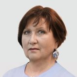 Платонова Татьяна Вячеславовна