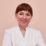 Мягких Наталья Александровна