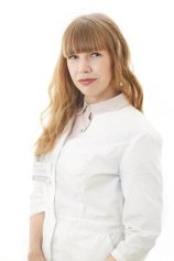 Комалова Светлана Николаевна