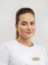 Лясова Анастасия