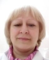 Хомук Татьяна Анатольевна
