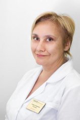 Ульмаева Эльфия Сейяровна
