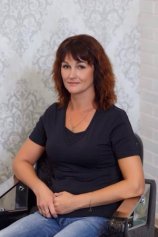 Колчина Анна