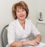 Михайлова Светлана Витальевна