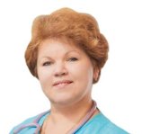 Роскова Ирина Витальевна