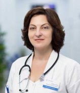 Самсонова Лилия Григорьевна