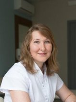 Разина Наталия Александровна