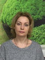 Дмитришина Ирина Николаевна