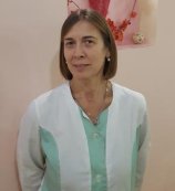 Польникова Татьяна Станиславовна