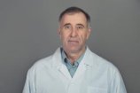 Чувашев Александр Леонидович