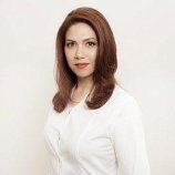 Пиликова Дарья Васильевна