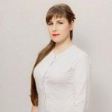 Хасанова Марина Геннадьевна