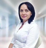 Тонконоженко Любовь Александровна