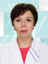 Ордина Наталья Владимировна