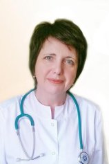 Оводова Лариса Анатольевна