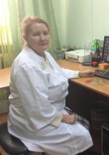 Межова Наталья Геннадьевна