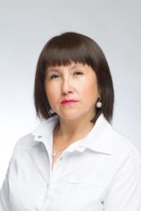 Протасова Кадрия Фаридовна