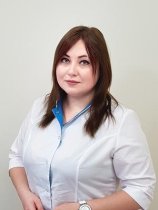 Финакова Анна Васильевна