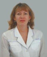 Ладягина Елена Викторовна