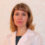 Максимова Ольга Александровна