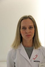 Лапшина Римма Викторовна