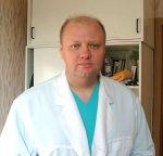 Хабаров Олег Николаевич