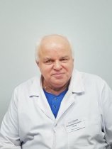Гасин Владимир Иванович