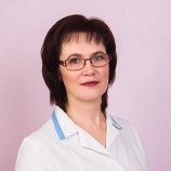 Гусева Елена Ивановна