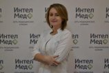 Волкова Жанна Романовна