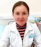 Барышникова Ирина Тимироковна